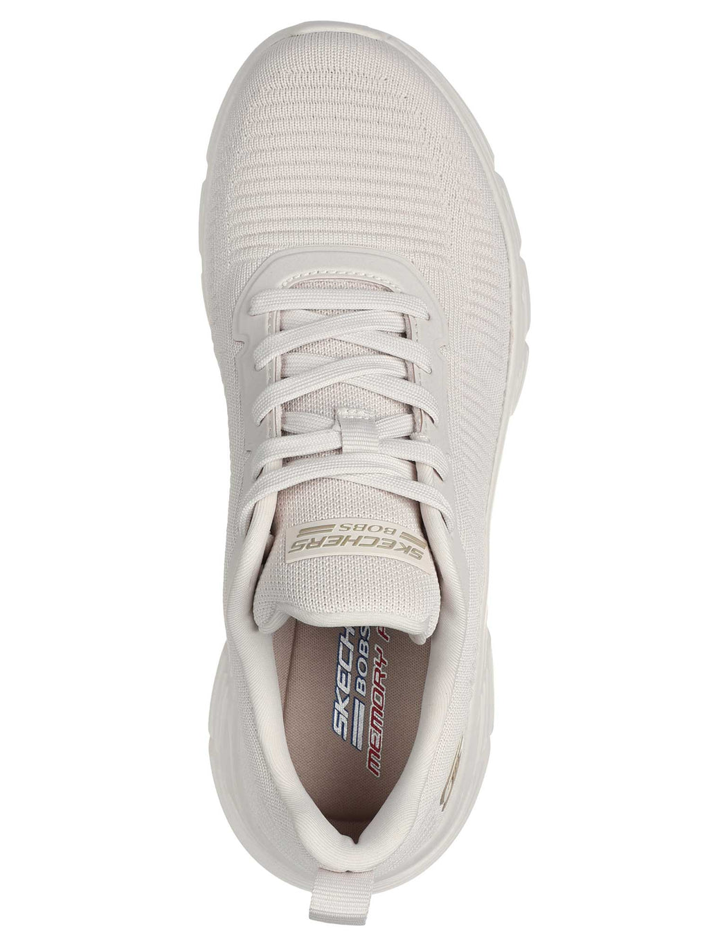 SKECHERS Обувки BOBS B FLEX HI - FLYING HI