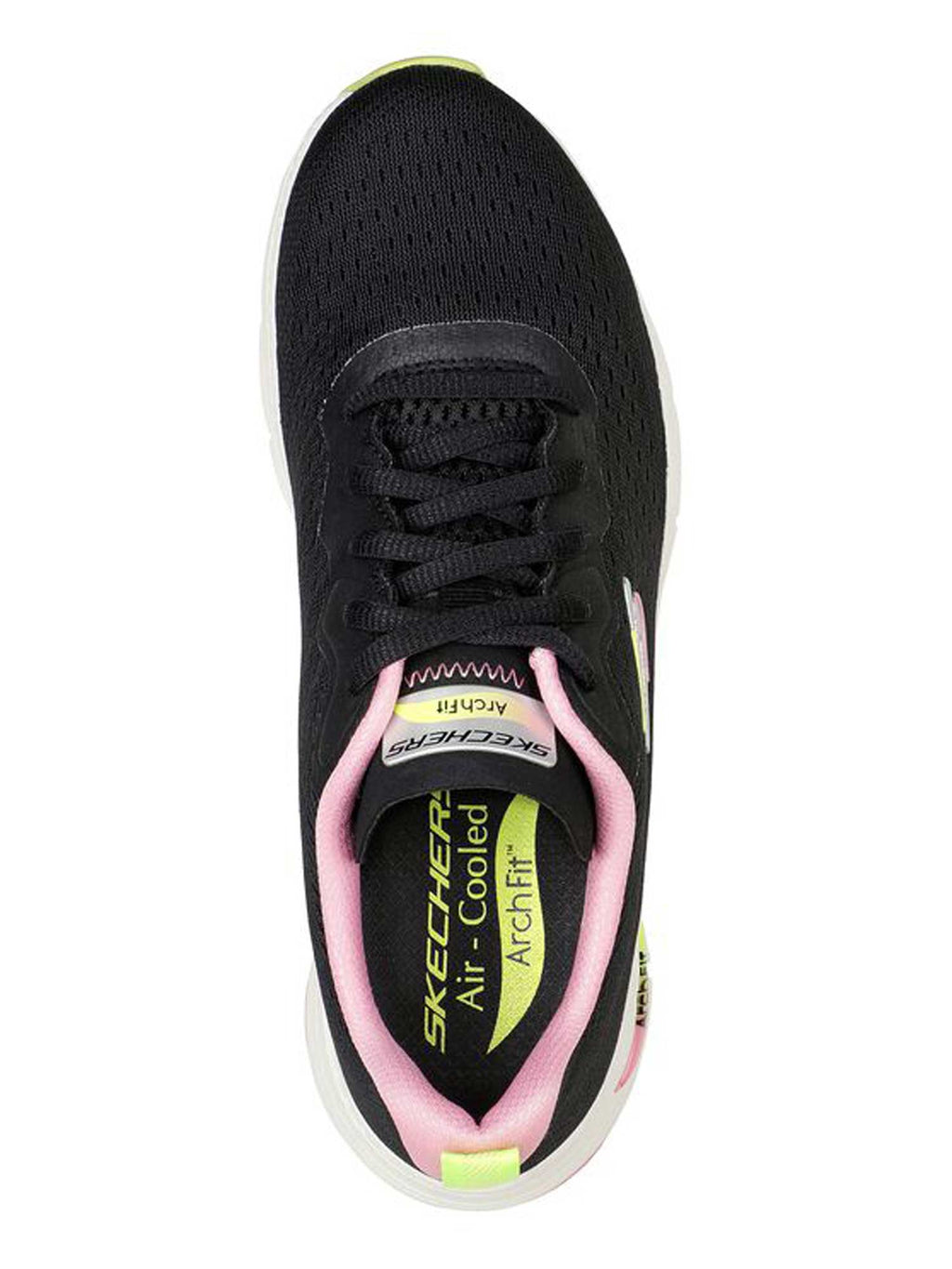 SKECHERS Обувки ARCH FIT