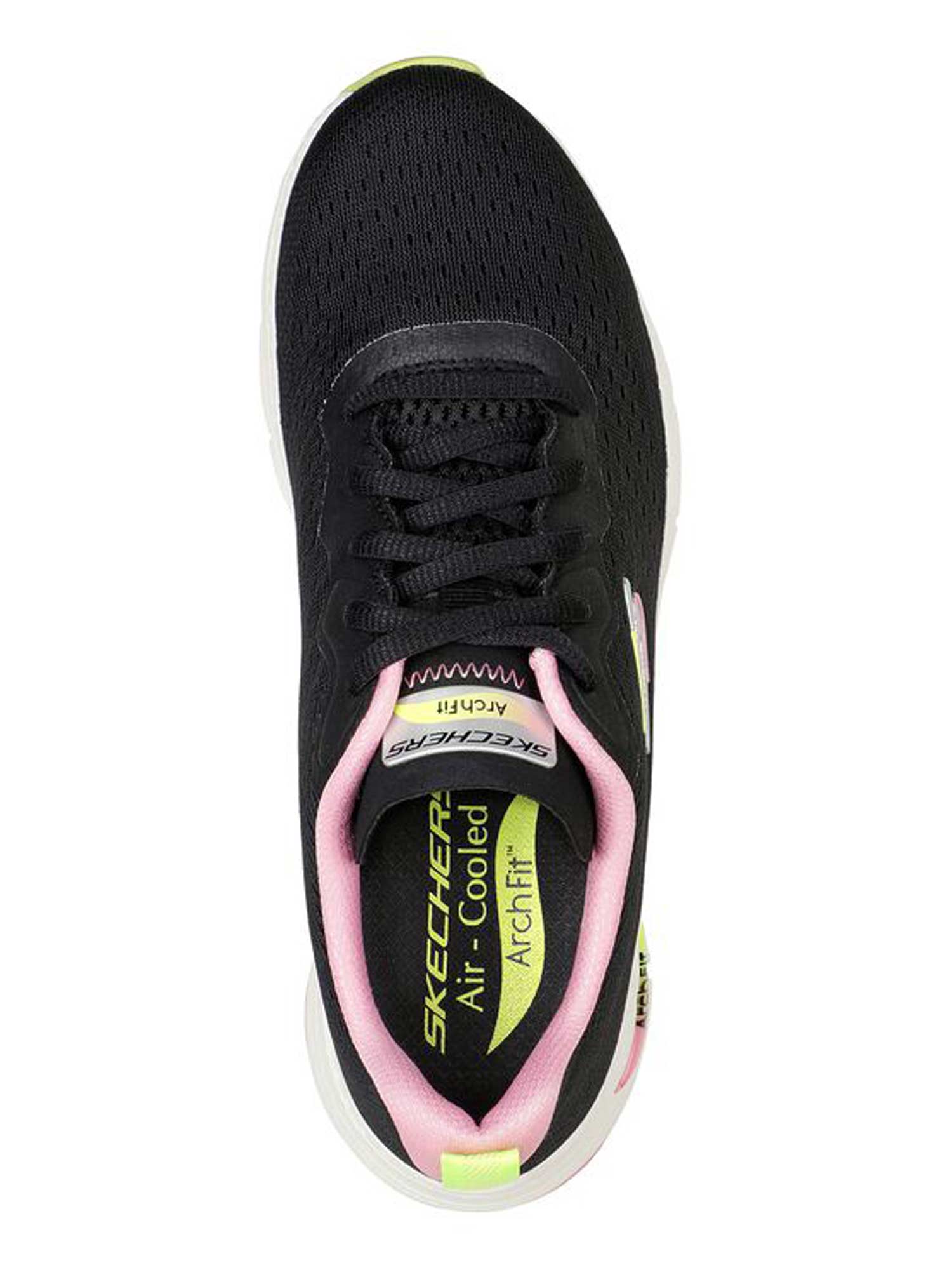 SKECHERS Обувки ARCH FIT