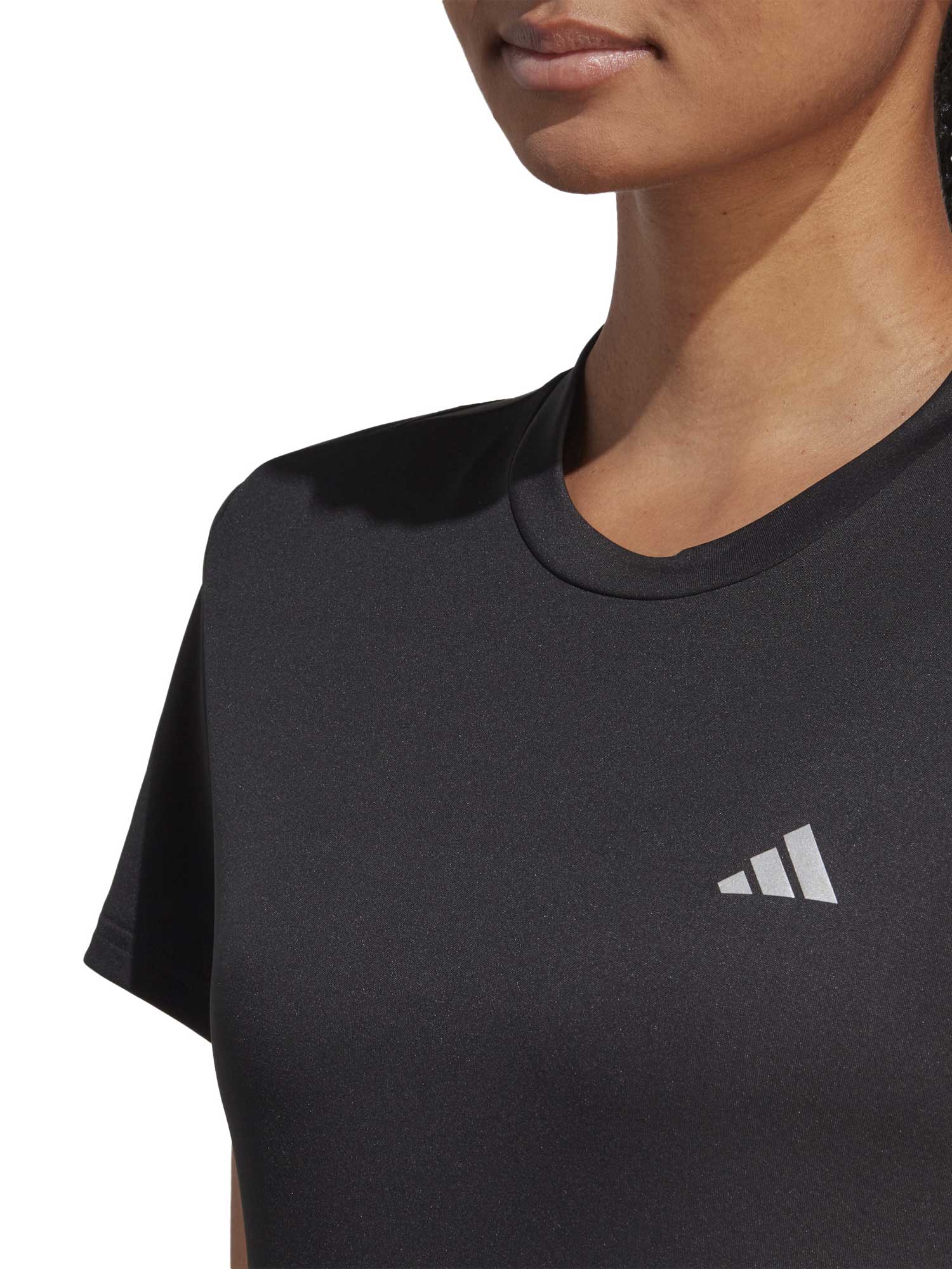 ADIDAS PERFORMANCE Тениска Run It