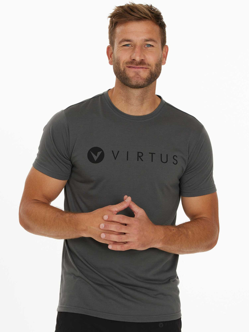 VIRTUS Тениска Edwardo