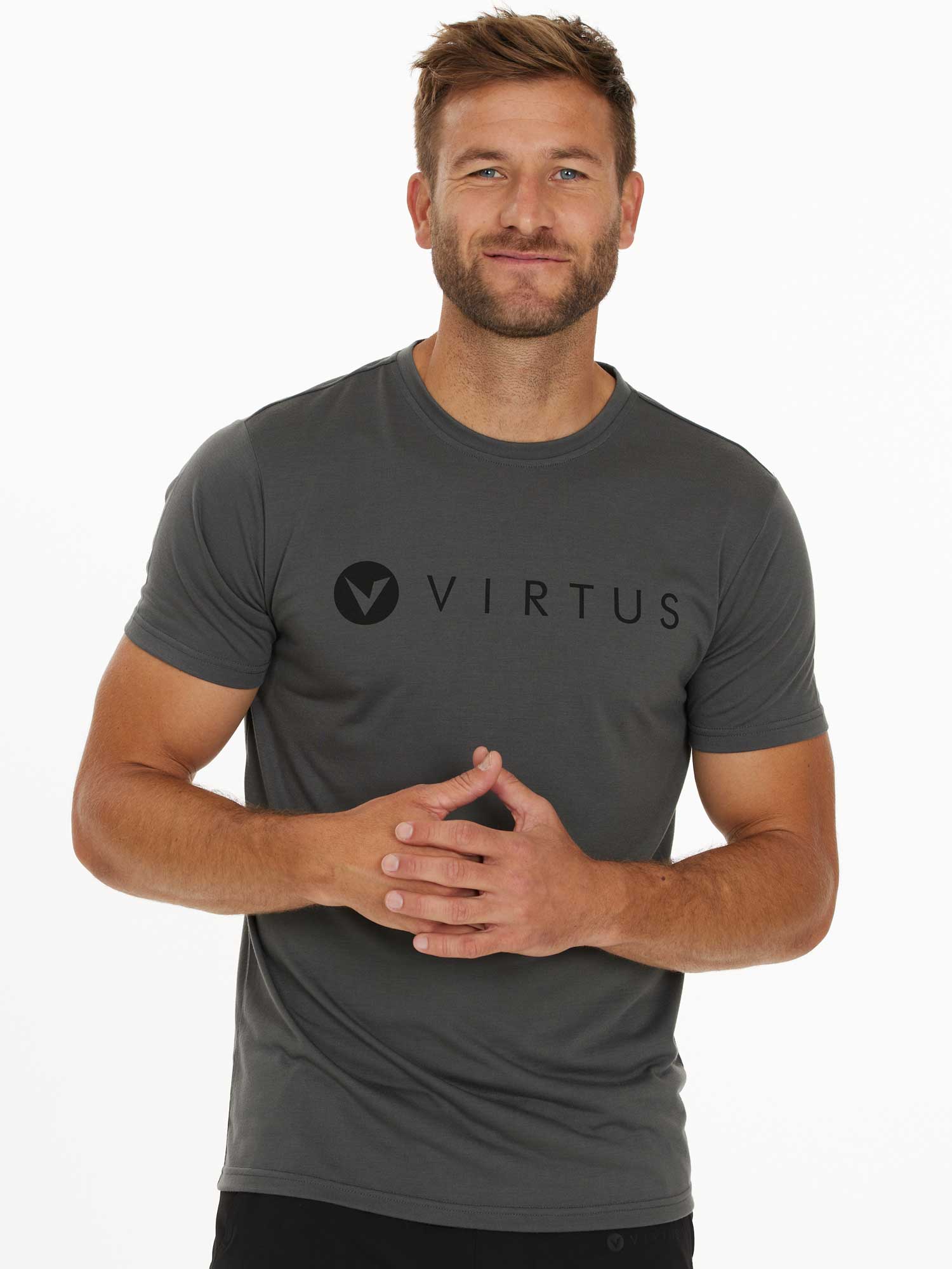 VIRTUS Тениска Edwardo