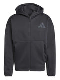 ADIDAS SPORTSWEAR Суитшърт New Z.N.E. Full-Zip Hooded Track Jacket