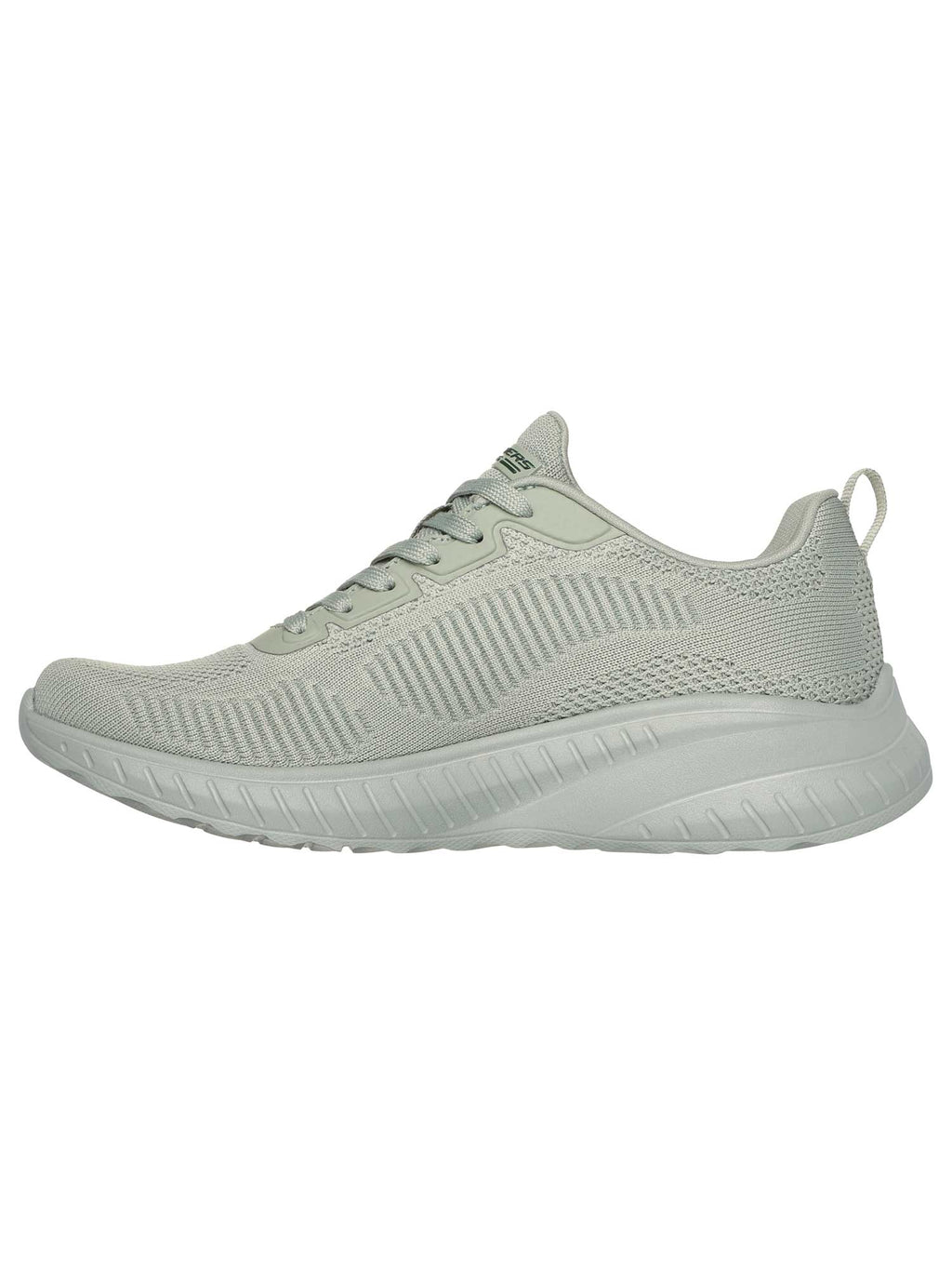 SKECHERS Обувки BOBS SQUAD CHAOS - F