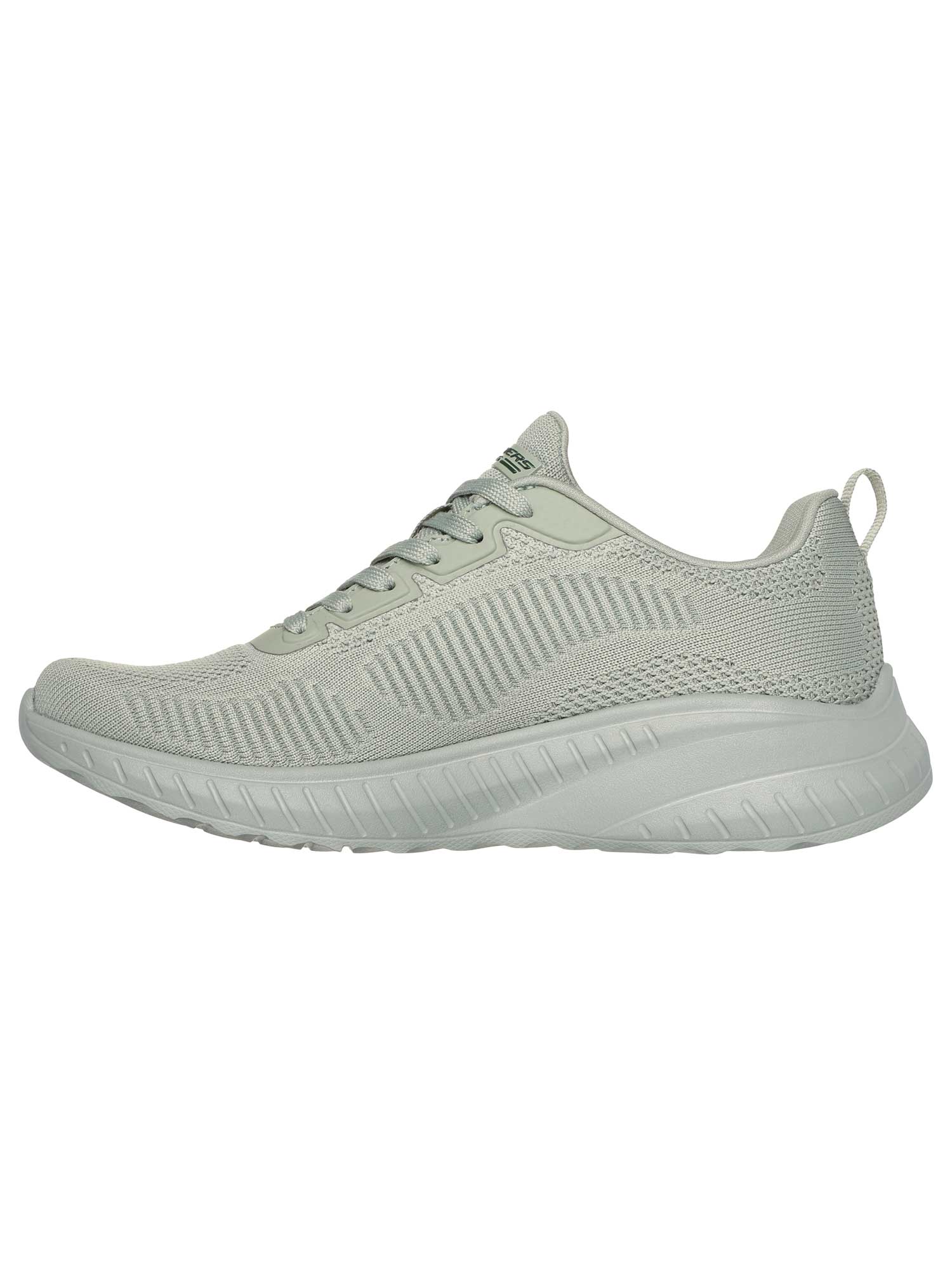 SKECHERS Обувки BOBS SQUAD CHAOS - F