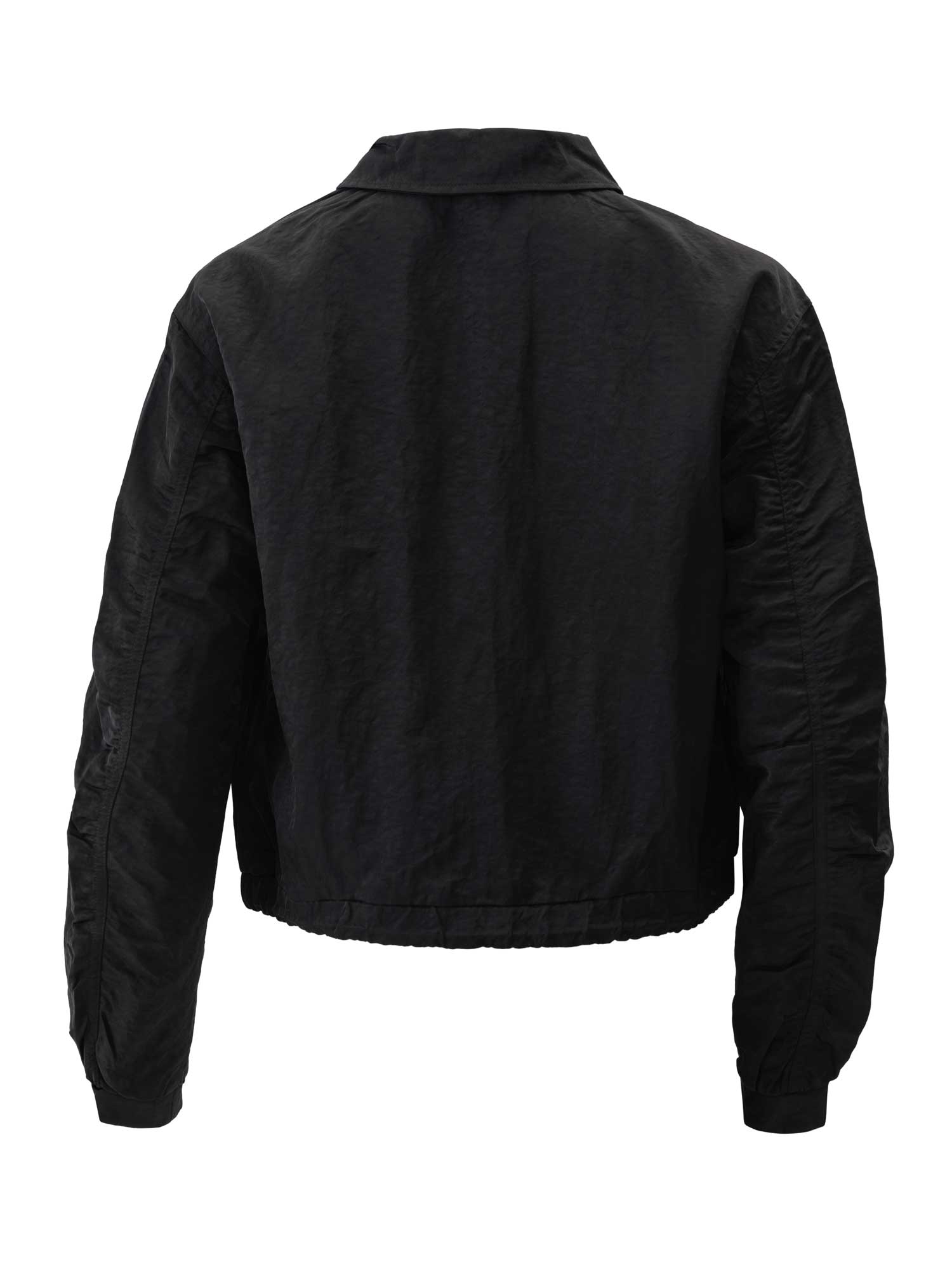 GUESS Яке SYLVIE ZIP JACKET