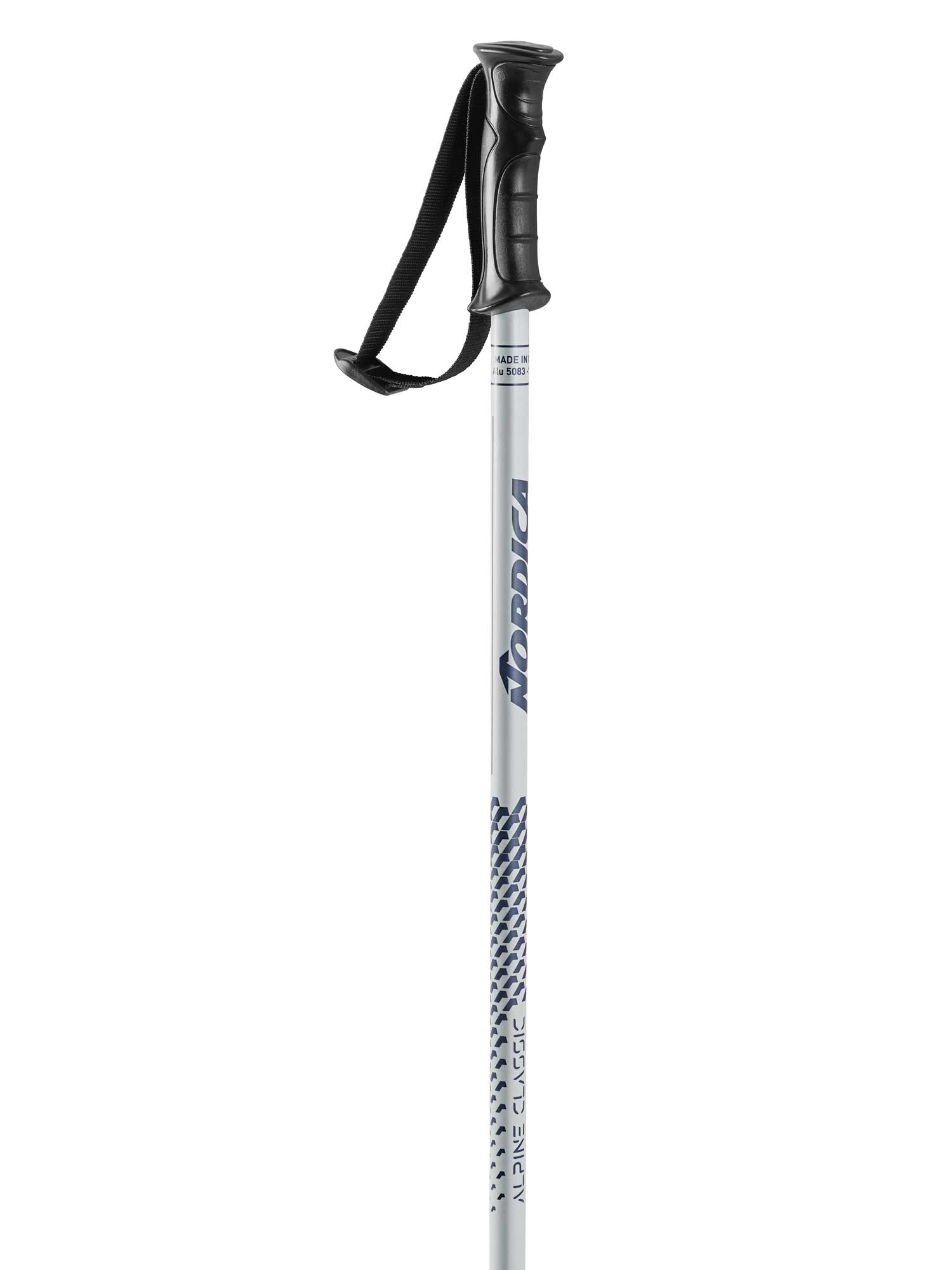 NORDICA Ски щеки POLES PRIMO UNI (1PA)