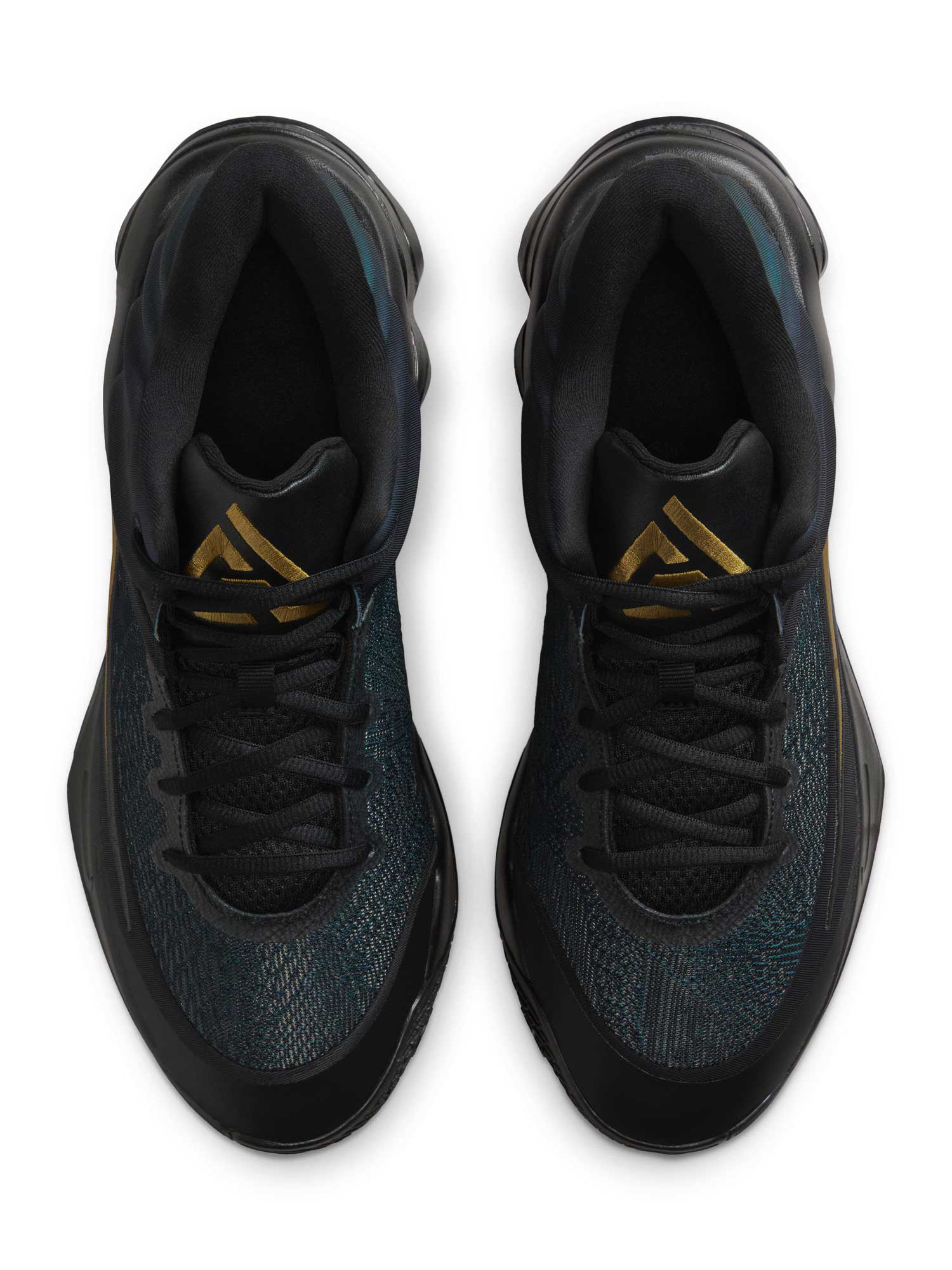 NIKE Обувки GIANNIS IMMORTALITY 4