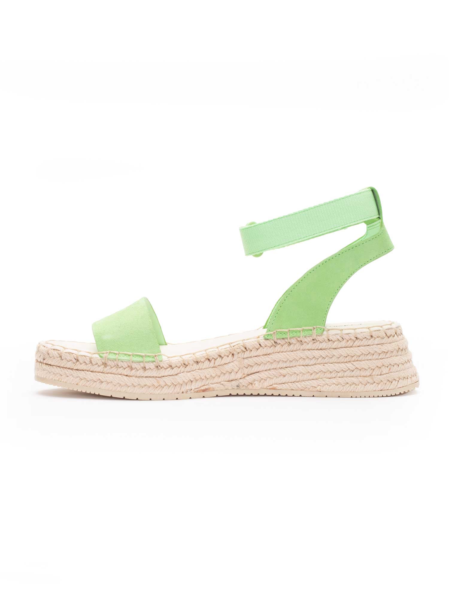Calvin Klein Jeans Сандали SPORTY WEDGE