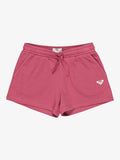 ROXY Къси панталони SURF FEELING TERRY SHORT