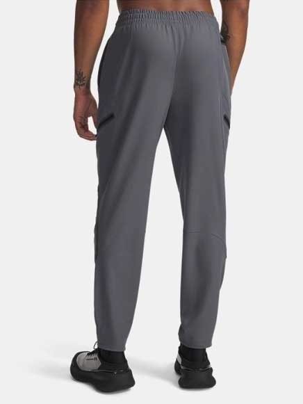 UNDER ARMOUR Спортно долнище Unstoppable Cargo Pant