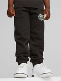 PUMA Спортно долнище ESS MIX MTCH Sweatpants TR