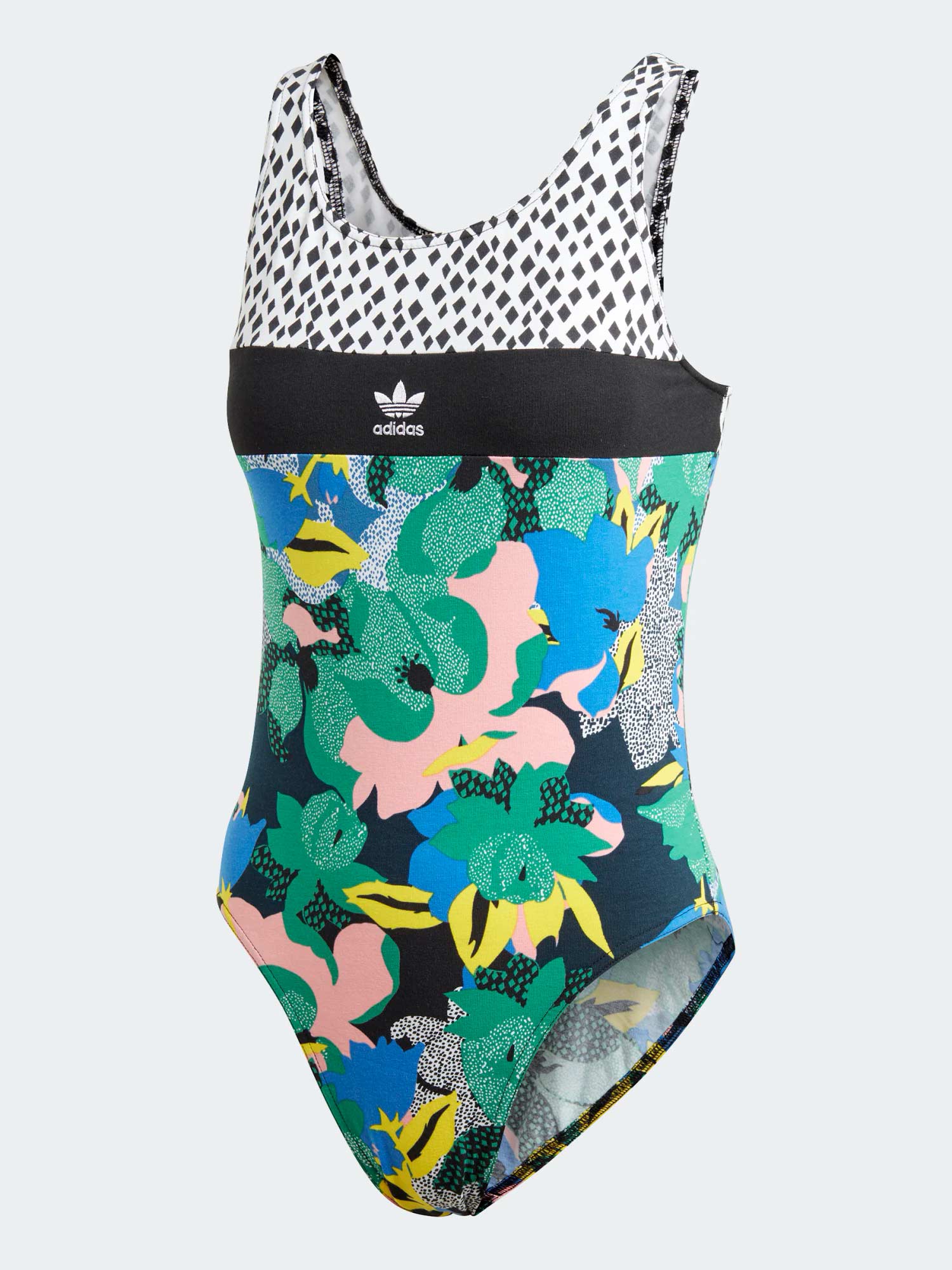 ADIDAS ORIGINALS Боди BODY