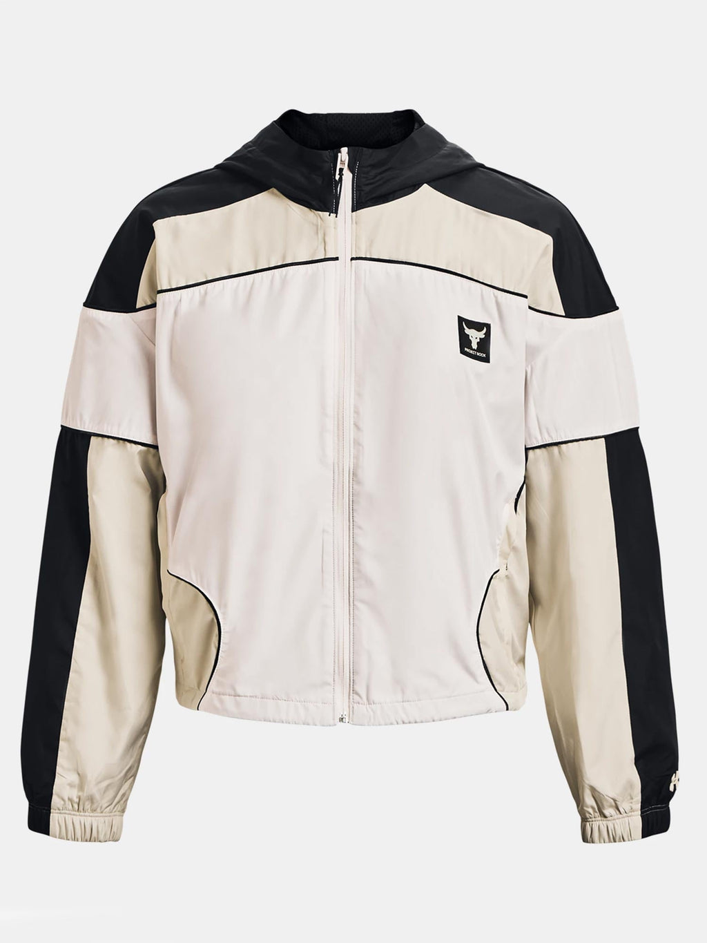 UNDER ARMOUR Суитшърт Pjt Rock Brahma