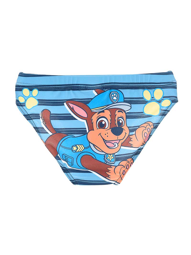 KIDS MOVIE HEROES Бански PAW PATROL