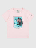 CHAMPION Тениска SS Tee