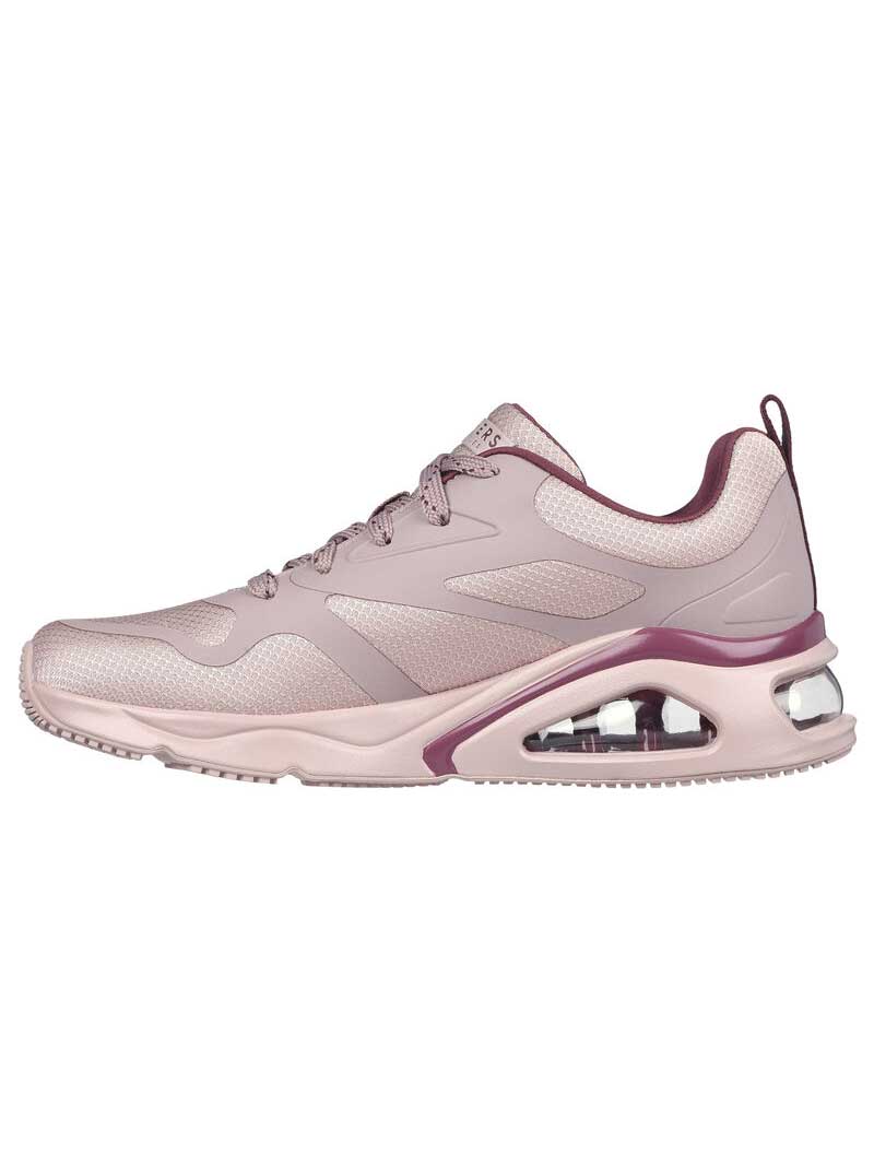 SKECHERS Обувки TRES-AIR UNO - MODER