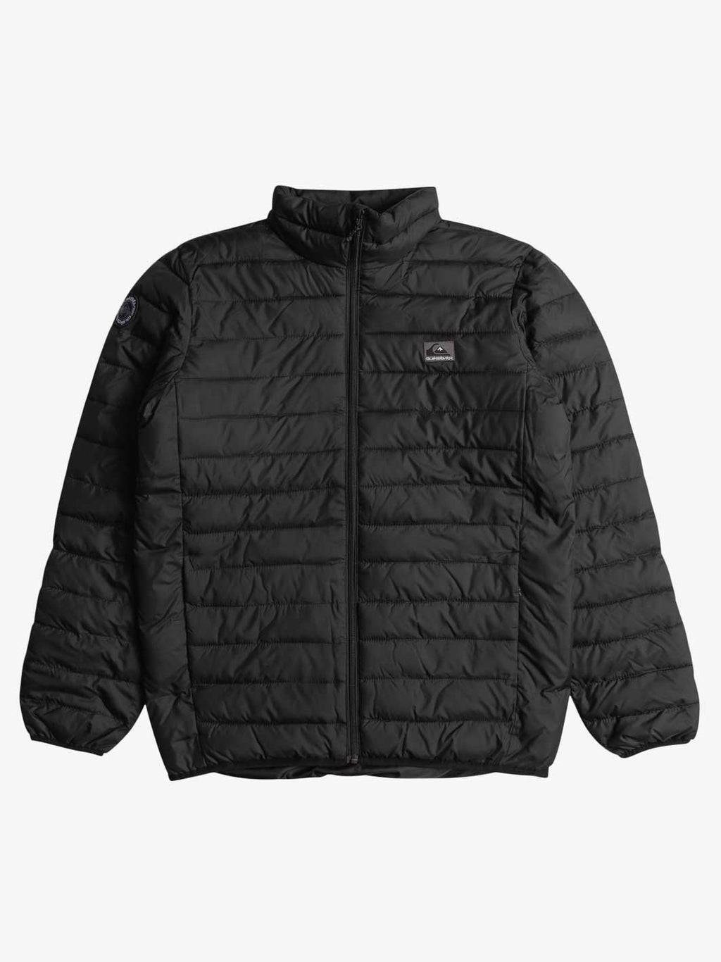 QUIKSILVER Яке SCALY FZ