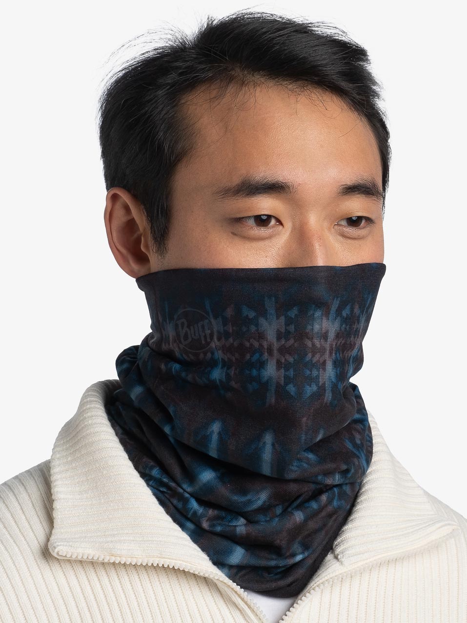 BUFF Кърпа за глава Polar Reversible