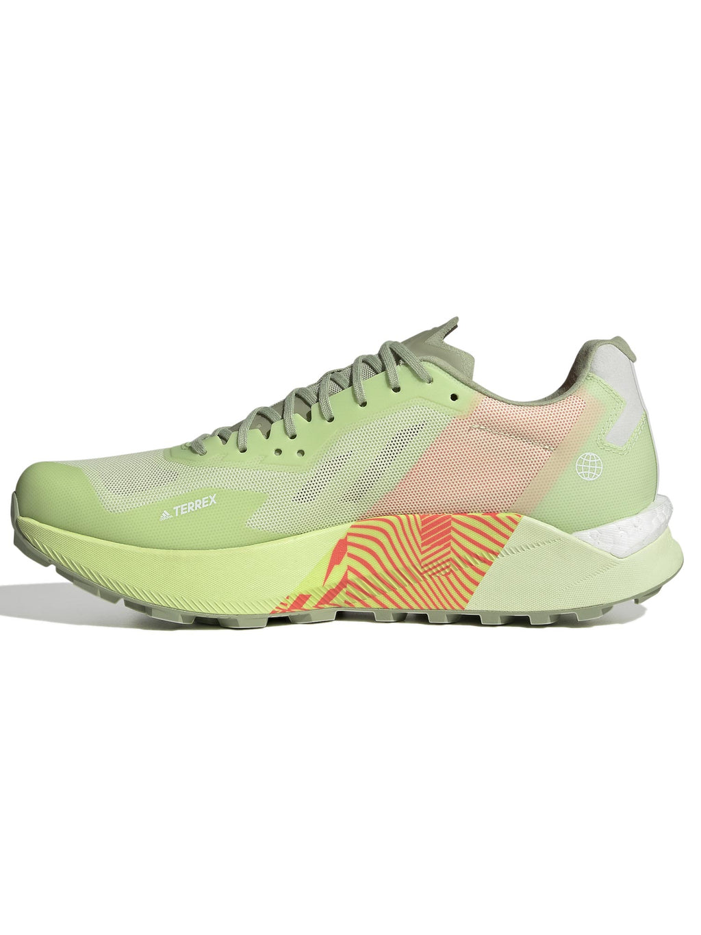 ADIDAS PERFORMANCE Обувки Terrex Agravic Ultra Trail Running