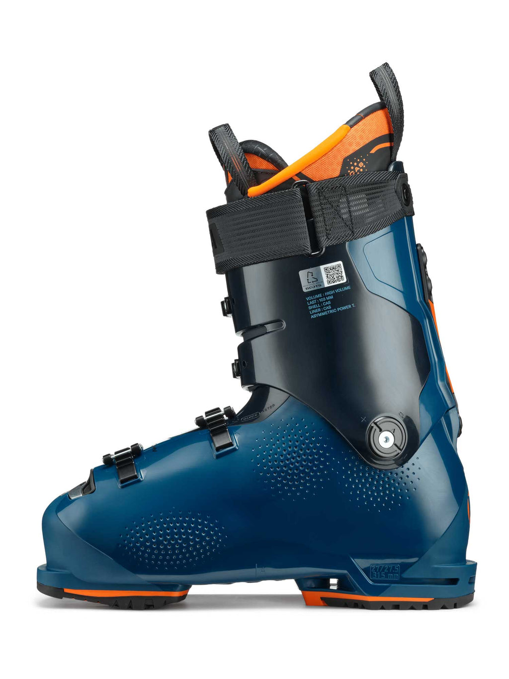TECNICA Ски обувки MACH1 HV 120 TD GW