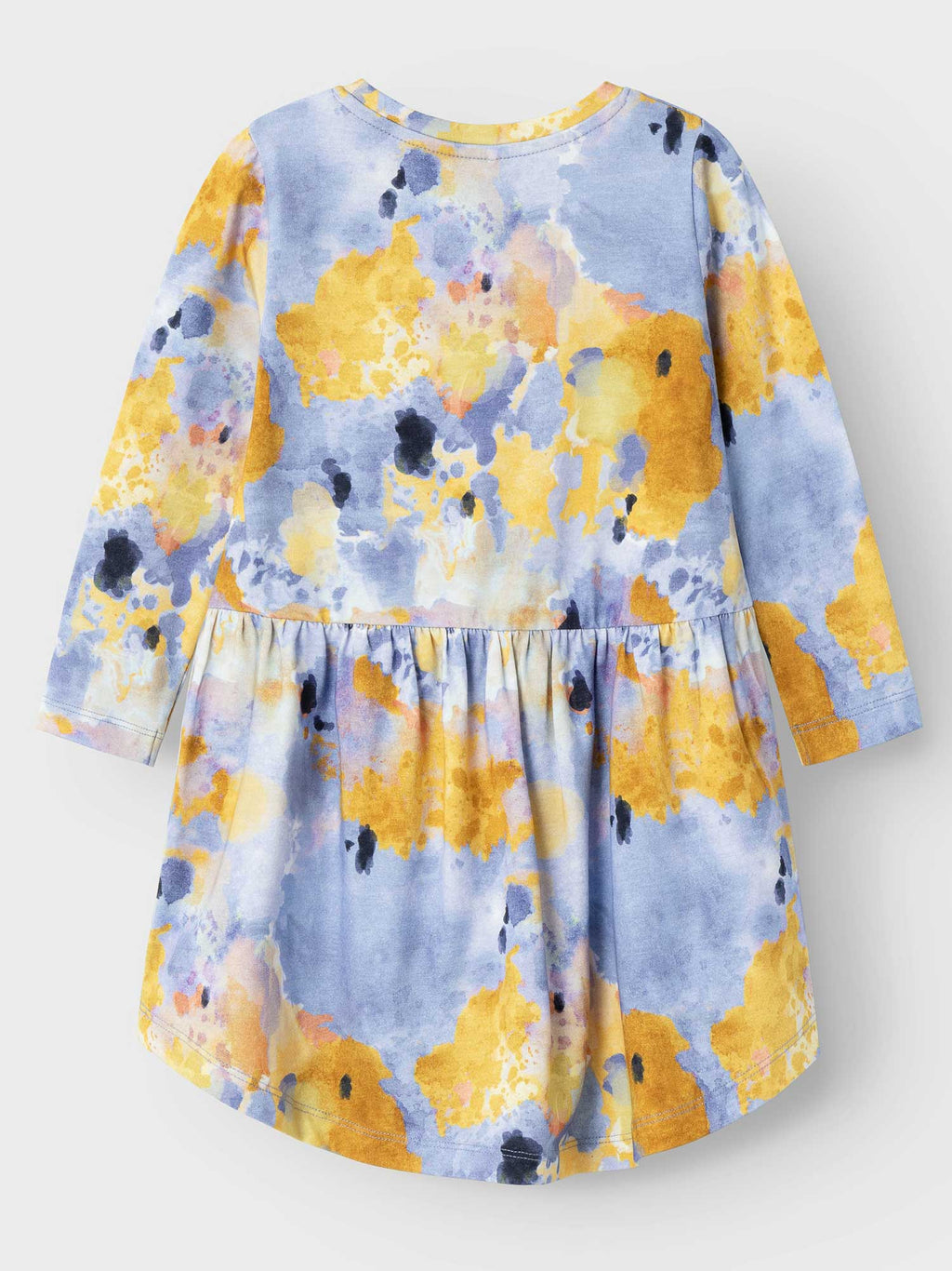 NAME IT Рокля NMFBIRGIT LS DRESS