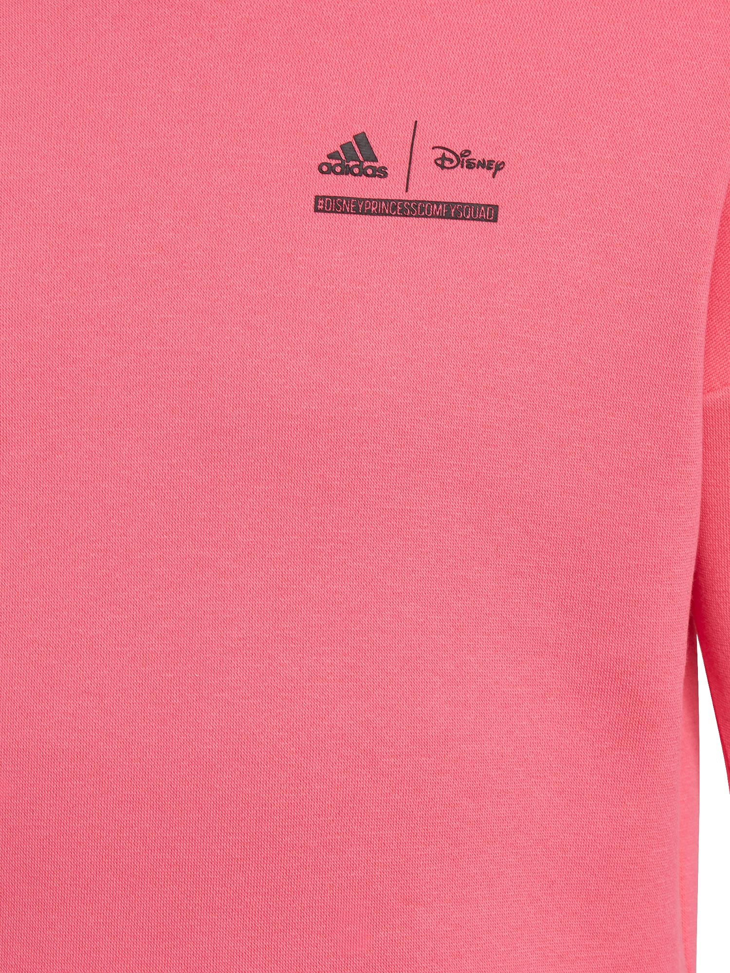 ADIDAS Блуза Princesses