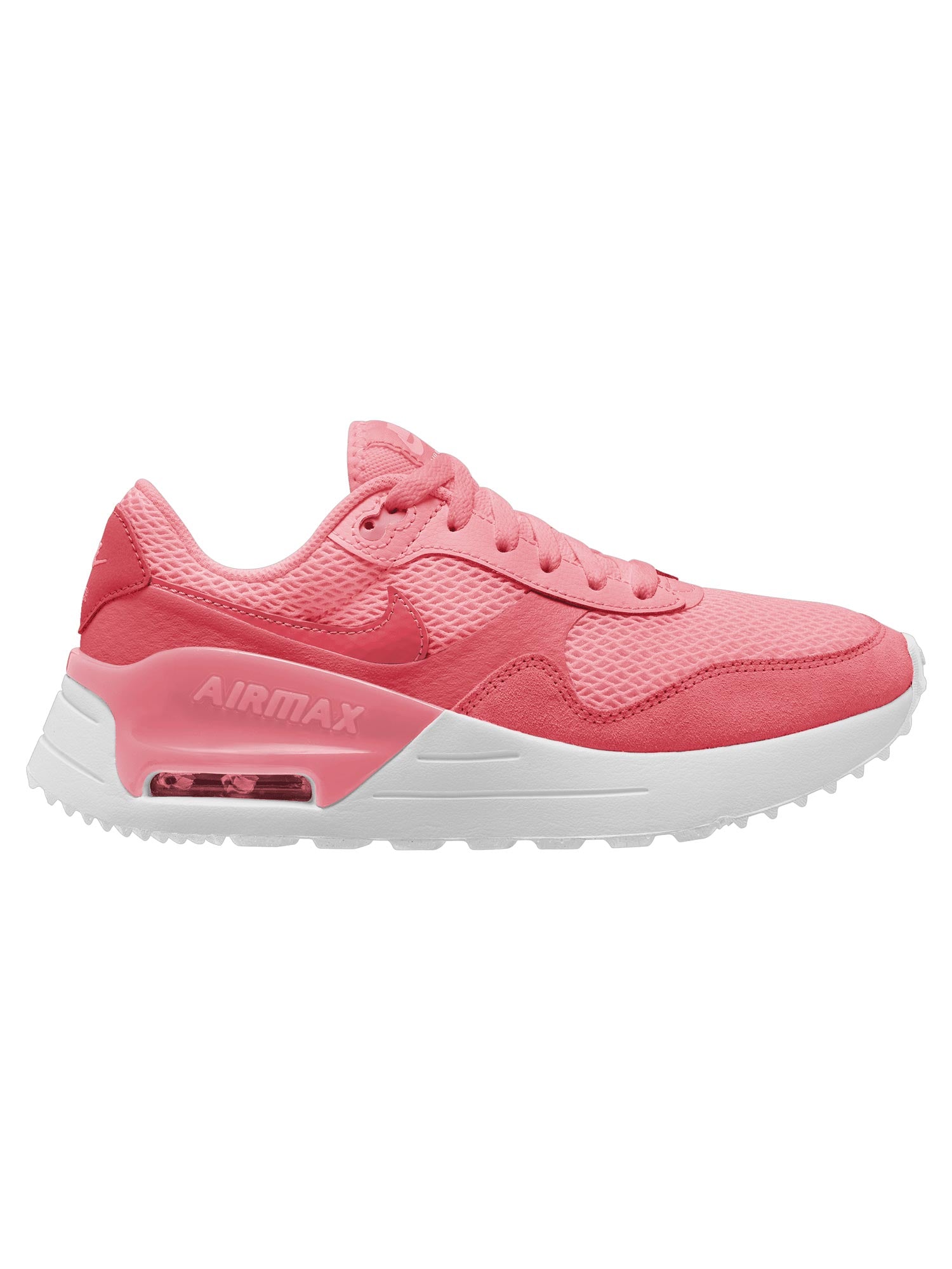 NIKE Обувки W AIR MAX SYSTM