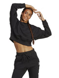 ADIDAS SPORTSWEAR Блуза Lounge Fleece Sweatshirt