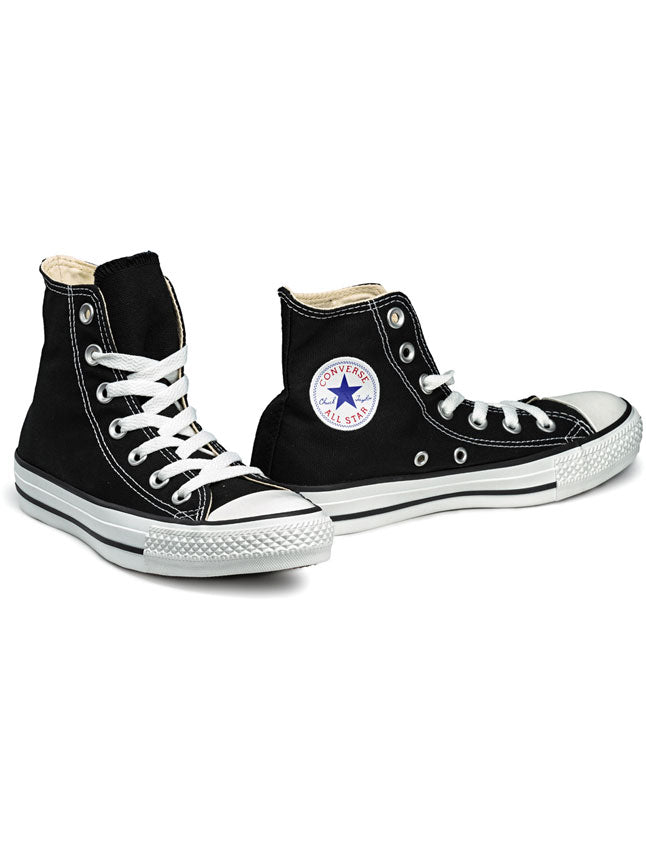 CONVERSE Обувки Chuck Taylor All Star H