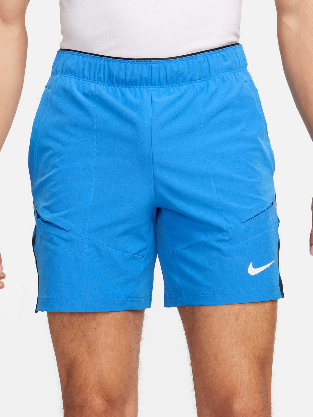 NIKE Къси панталони M NKCT DF ADVTG SHORT 7IN