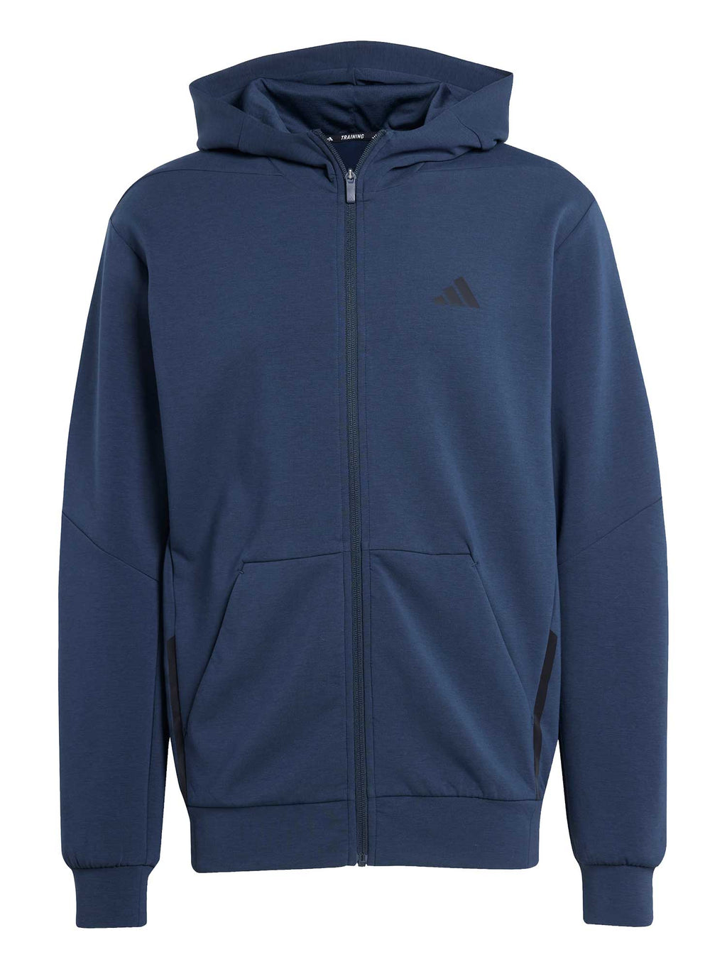ADIDAS PERFORMANCE Суитшърт Designed for Training Full-Zip Track