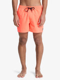 QUIKSILVER Плувни шорти EVERYDAY SOLID VOLLEY 15