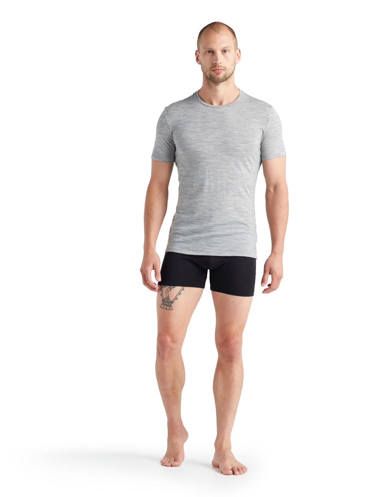 ICEBREAKER Боксерки Anatomica