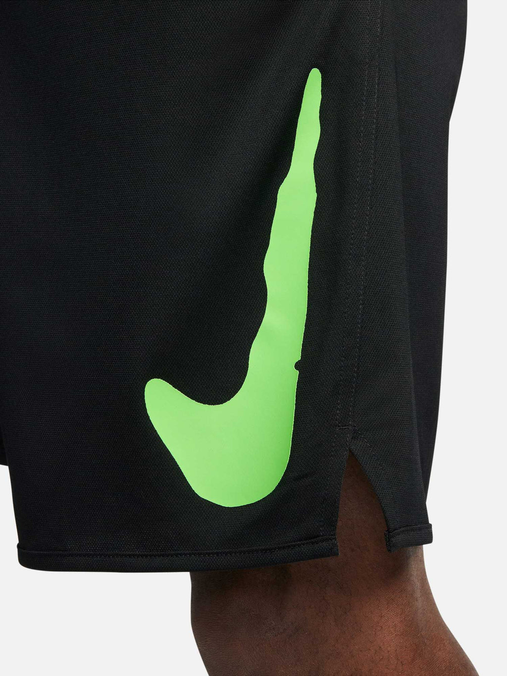 NIKE Къси панталони M NK DF S72 TOTALITY KNIT 9UL