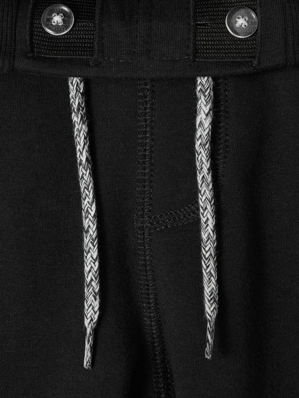 NAME IT Къси панталони NKMHONK SWE LONG SHORTS UNB NOOS