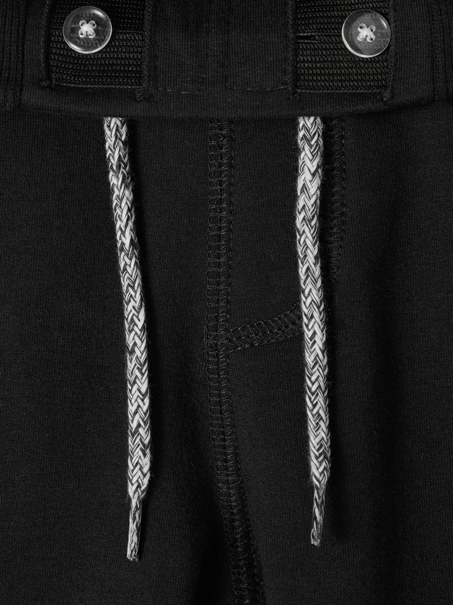 NAME IT Къси панталони NKMHONK SWE LONG SHORTS UNB NOOS