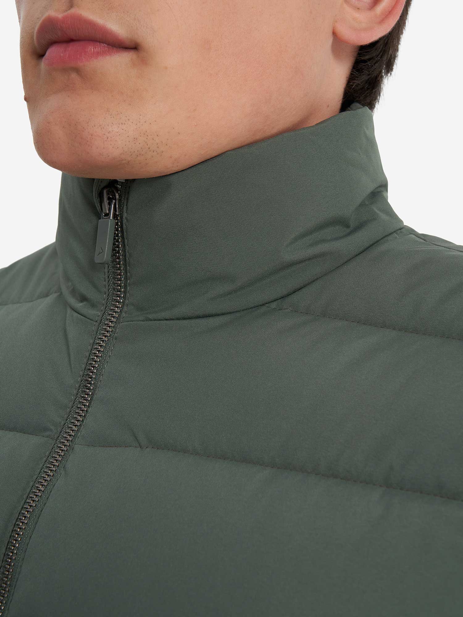 DEMIX Елек M Workday Padded vest