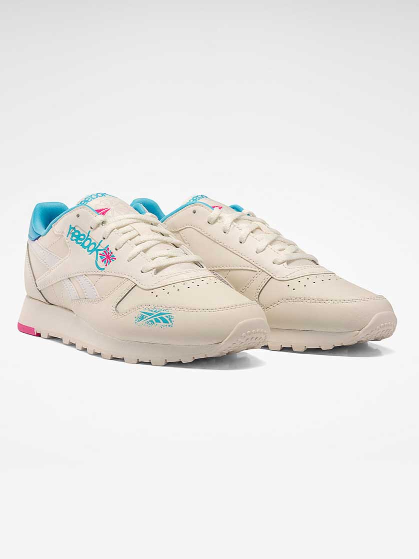 REEBOK Обувки CLASSIC LEATHER