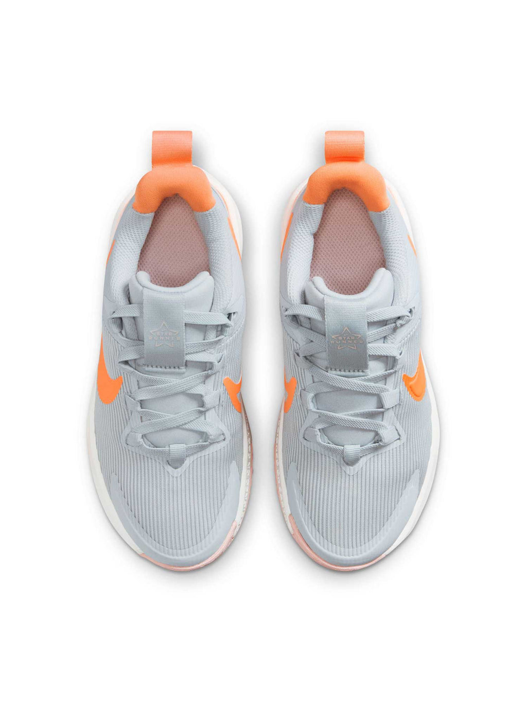 NIKE Обувки STAR RUNNER 4 NN (PS)