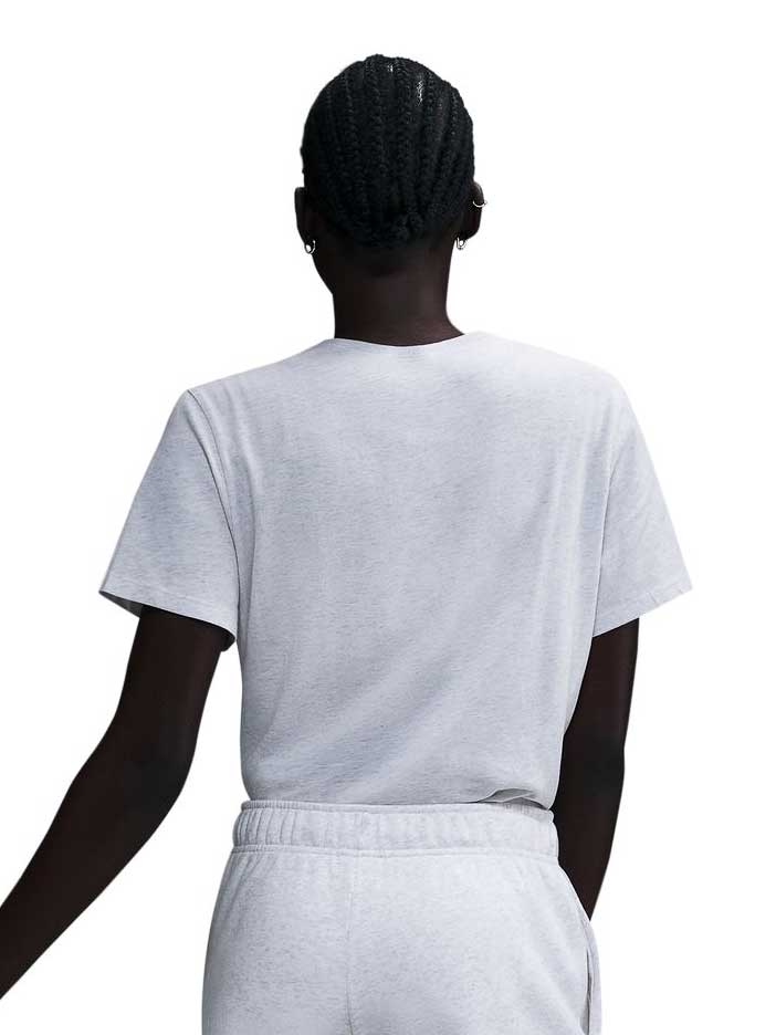 NIKE Тениска W NSW CLUB SS TEE CC