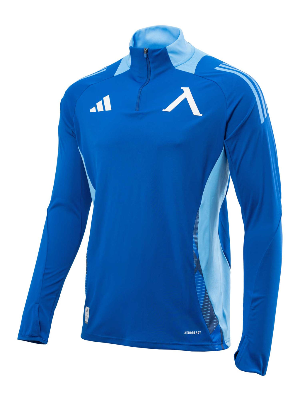LEVSKI ЛЕВСКИ Тренировъчно горнище Competition Royal Blue