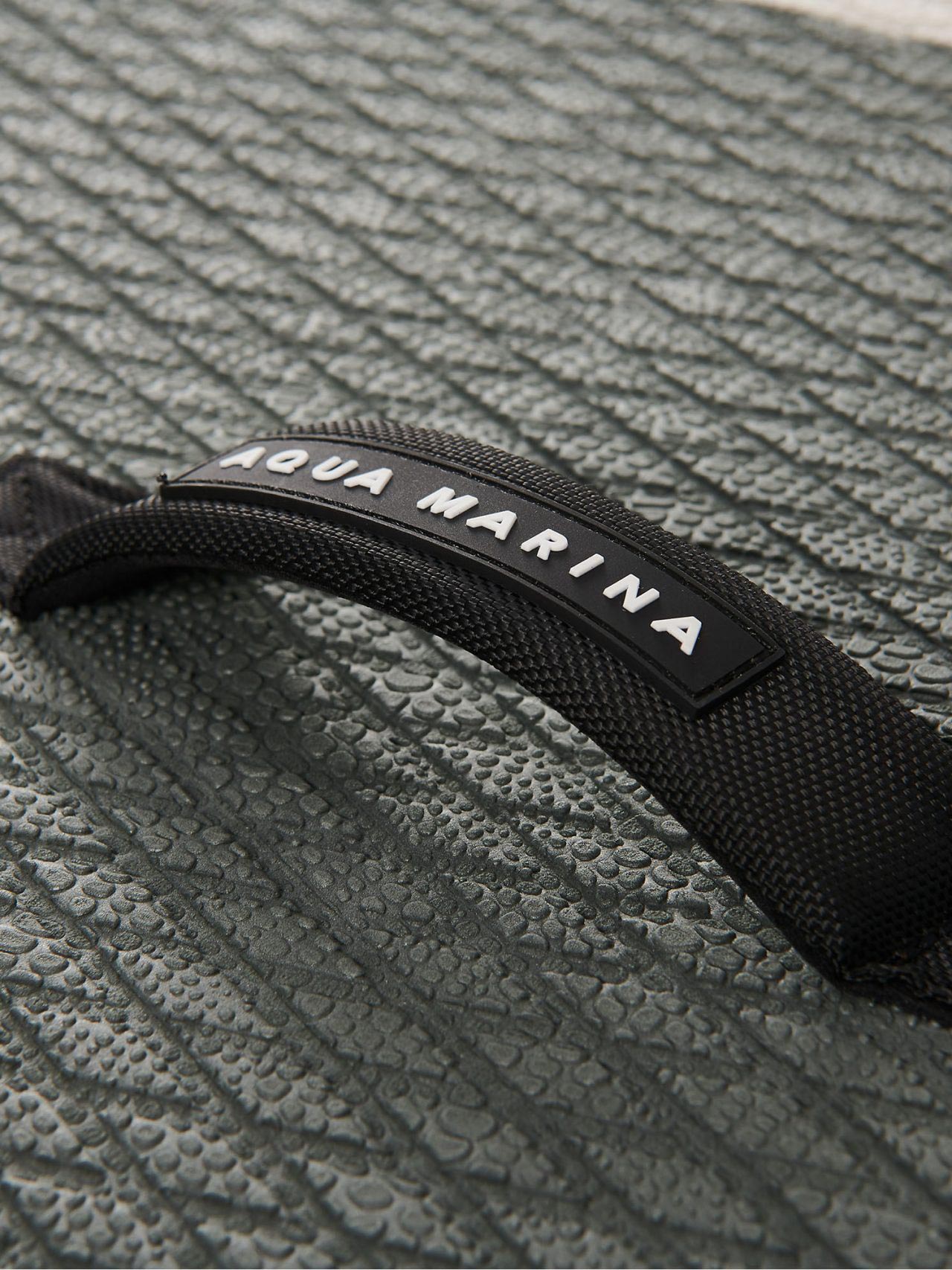 AQUAMARINA Надуваем SUP MAGMA - 330х84х15 см