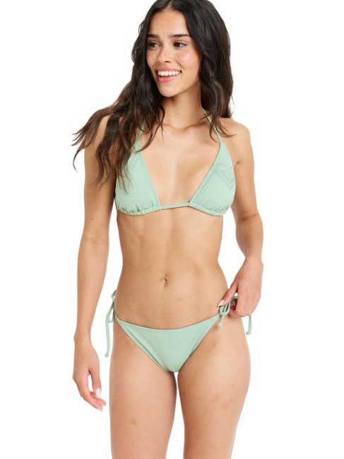 ROXY Бански 2 части BEACH CLASSICS TIKI TRI SET