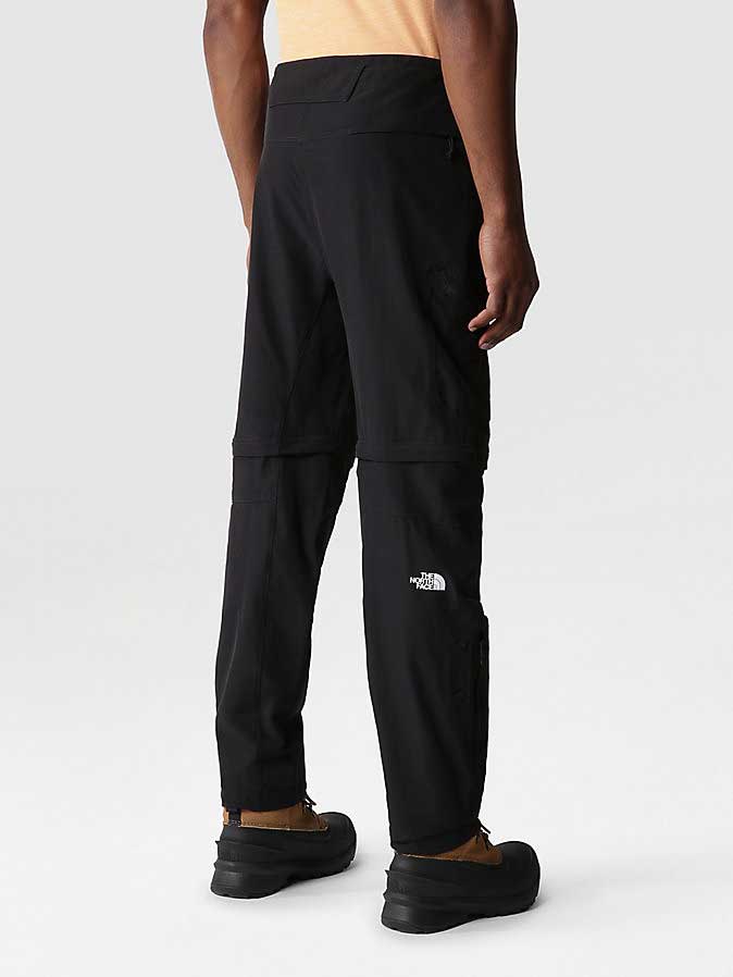 THE NORTH FACE Панталон M EX CONV R TPR PNT