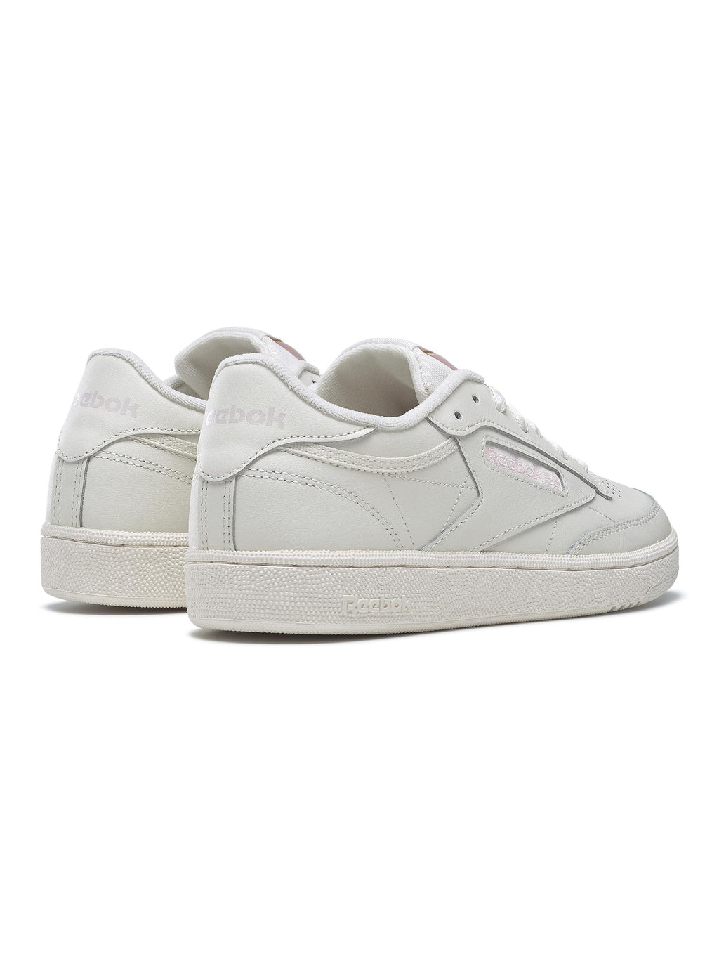 REEBOK Обувки CLUB C 85