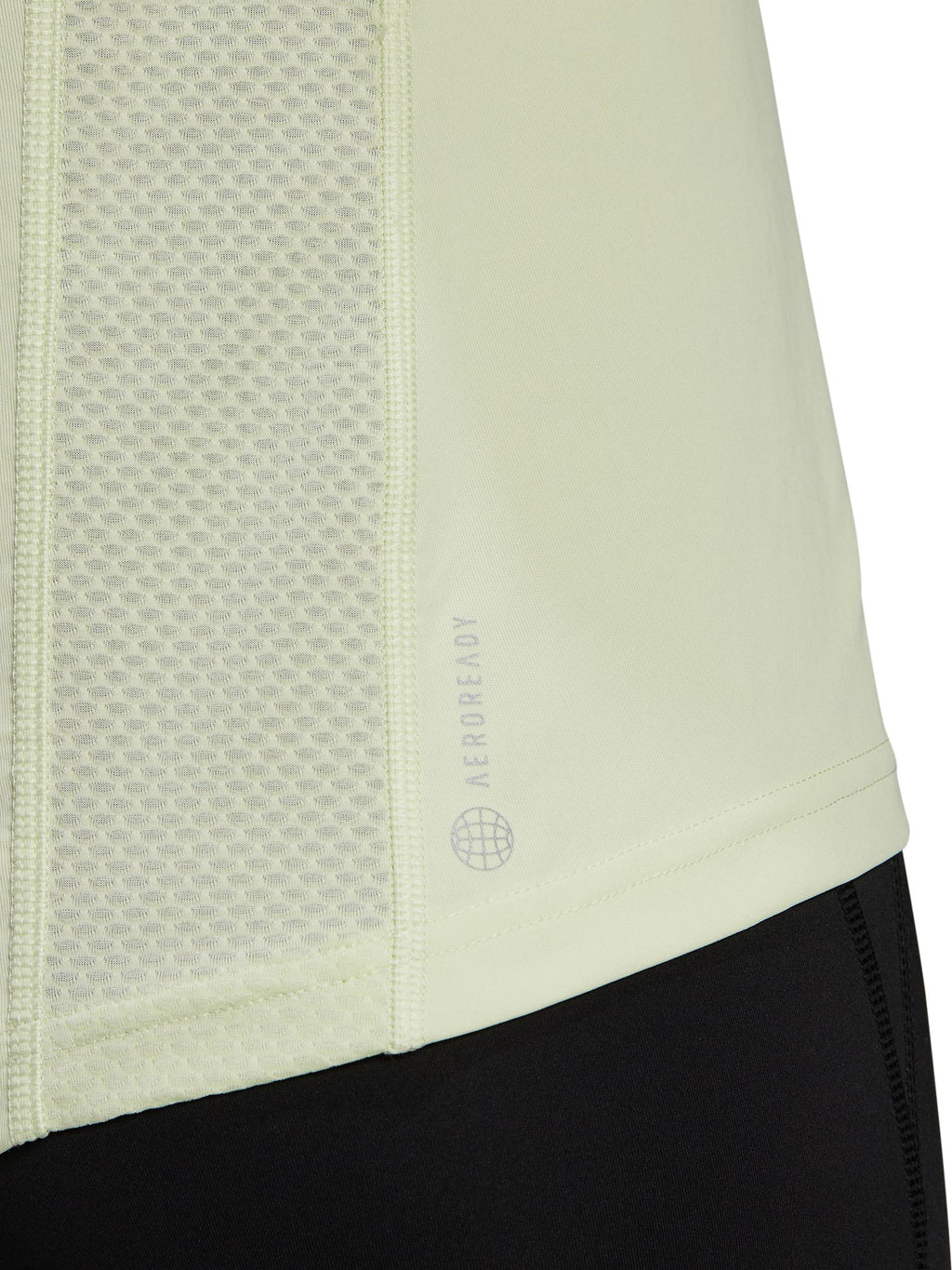 ADIDAS PERFORMANCE Тениска OWN THE RUN