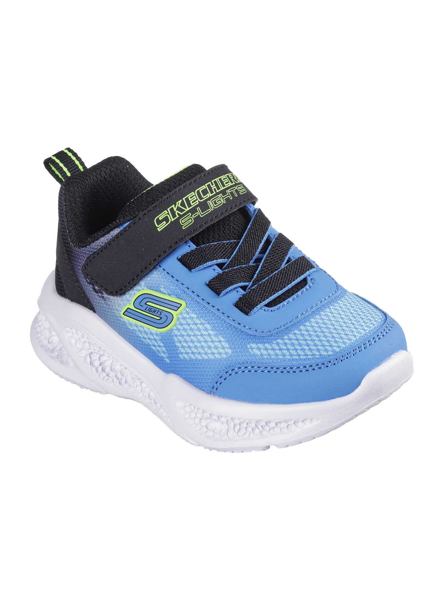 SKECHERS Обувки METEOR-LIGH