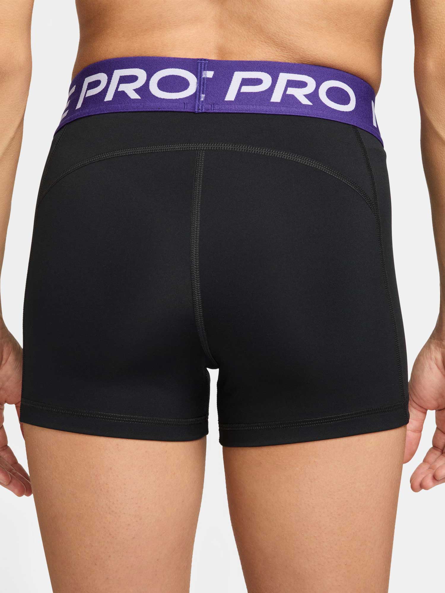 NIKE Клин W NP 365 SHORT 3IN