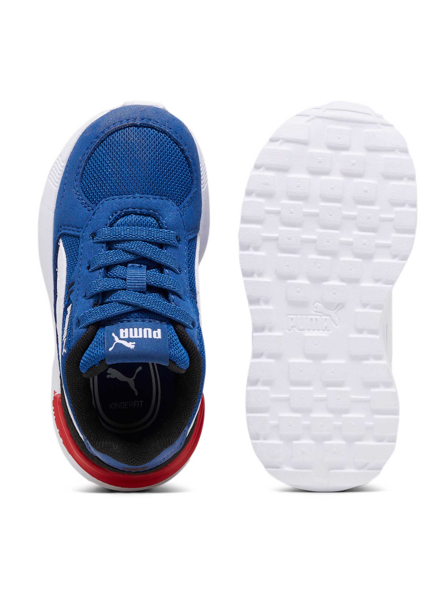 PUMA Обувки Graviton AC Inf